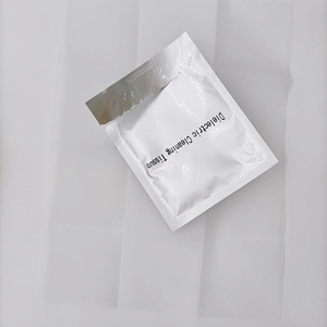 กระดาษทำความสะอาดแบบเปียกหน้าจออิเล็กทรอนิกส์อิเล็กทรอนิกส์รุ่น ODM - Product Image 5