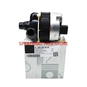 Bomba de Agua Eléctrica de Refrigeración del Motor OEM A0005003800 A0005003901 PARA <span class=keywords><strong>Mercedes</strong></span>-Benz AMG W205 E53 GL63 X166 C238 E300 GLC350 OLIVER - Product Image 1