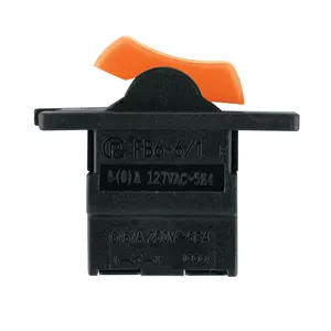 BOX 1 Interruptor de repuesto para ROU-MN, TRUPER - Product Image 1