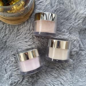 الأفضل مبيعًا ألوان أكريليك <span class=keywords><strong>Jelly</strong></span> صالونات رائعة ظلال بيضاء شفافة عارية 30 جم لتزيين الأظافر - Product Image 6