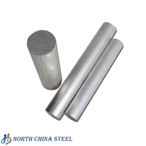 Barra de Aluminio Premium, Varilla de Aluminio Sólida, Lingotes Redondos de Aluminio 1050 1060 1070 1100 1145 1200 1235 1350 2011 2014 - Product Image 6