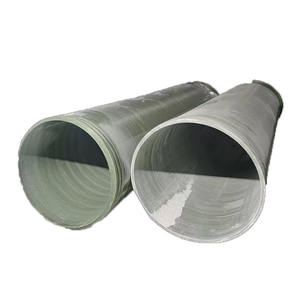 "¡La innovación tecnológica conduce!" Una variedad de nuevos tubos de plástico reforzados con fibra de vidrio con mejor rendimiento - Product Image 4
