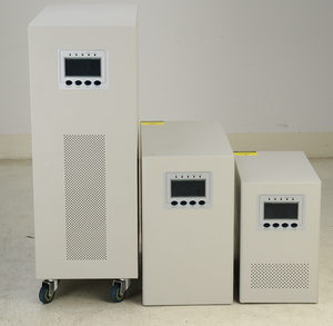 ESG Máy Phát Điện Gió 10kw Năng Lượng Thay Thế Tuabin Gió 3kw Và Hệ Thống Kết Hợp Năng Lượng Mặt Trời Cho Gia Đình - Product Image 3