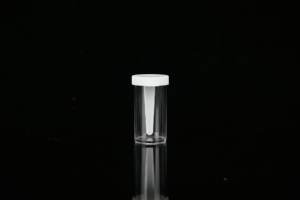 일회용 의료 투명 의자 컵 AC900 소재 OEM 맞춤형 - Product Image 3