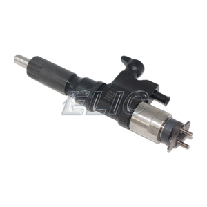 8982843930 4HK1 6HK1 Động Cơ <span class=keywords><strong>Injector</strong></span> 095000-6593 Common Rail Diesel Fuel <span class=keywords><strong>Injector</strong></span> 095000-8900 Đối Với <span class=keywords><strong>Isuzu</strong></span> - Product Image 3