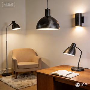 Tela Ripstop 100% Fibra de Carbono, Ligera y Resistente a la Abrasión, 110 GSM, Material para Ropa de Fútbol - Product Image 2