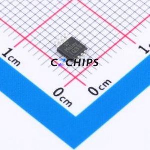 LTC6930CMS8-8.00#PBF Pre-Programmed Oscillator MSOP-8 Oscillator - Product Image 2