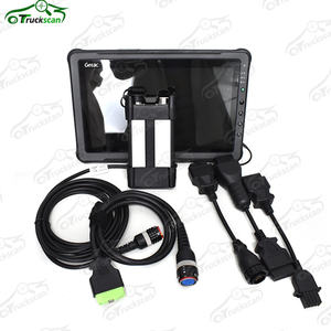 Vodia เครื่องวิเคราะห์เครื่องยนต์ CF53 vocom II 88894000เครื่องมือวิเคราะห์รถขุด Euro6 2.8 PTT สำหรับรถยนต์ซีรีส์ fh/fm - Product Image 6