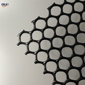 Nhựa phẳng <span class=keywords><strong>Net</strong></span> chăn nuôi lưới gà Chăn Nuôi Chim Cút Pigeon dây giày gà lồng ấp trứng miếng đệm - Product Image 4