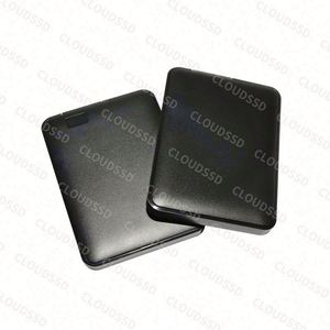 สินค้าขายดี, ฮาร์ดดิสก์พกพาแบบภายนอก ความจุ 500GB 1TB 2TB 4TB - Product Image 2