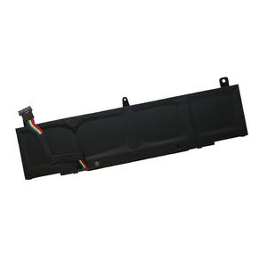 Batería de Repuesto para Portátil TDW5P de Fábrica para P81G/P81G001/ 13 R3 - En Existencia - Product Image 3