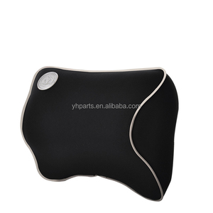 Coussin de soutien ergonomique pour appuie-tête de voiture en mousse à mémoire de forme avec <span class=keywords><strong>sangle</strong></span> réglable H469 - Product Image 6
