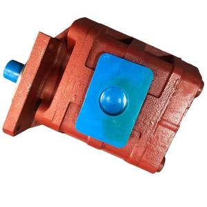 Pompe à engrenages hydraulique Huamao CBGJ2063-B1L |   Pompe robuste 63cc, directement de l'usine - Product Image 3