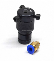 Collecteur de retour de carburant pour injecteur Common Rail Caterpillar Cummins 7,5 mm – Coupe-gorge d'essai de fuite d'injecteur diesel