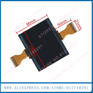 Pantalla LCD para el Tablero de Instrumentos de Camiones Temsa MD7 Plus para DAF LF 45 55 75 85 95 105, Pantalla LCD de Repuesto para el Panel de Instrumentos Temsa MD9 - Product Image 3