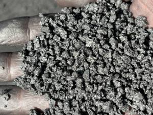 Recarburant artificiel de <span class=keywords><strong>graphite</strong></span> de haute qualité pour la fonderie de l'acier et du fer - Product Image 4