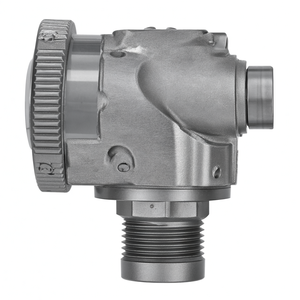 เซ็นเซอร์วัดระดับน้ำแบบอัลตราโซนิก OEM 0-10V 4-20mA รุ่น UE3003 - Product Image 3