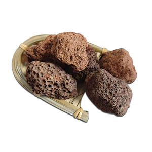 Natuurlijke vulkanische steen <span class=keywords><strong>aquarium</strong></span> lavasteen, gemengde bodem voor planten, <span class=keywords><strong>aquarium</strong></span> landschapsarchitectuur, filterende vulkanische steenpartikels - Product Image 6