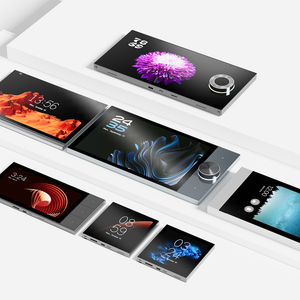 P7ออกแบบได้ตามที่ต้องการโซลูชันสำหรับบ้านอัจฉริยะ7 "ระบบแอนดรอยด์หน้าจอ HD IPS แอป Tuya ควบคุมระยะไกลเกตเวย์ Zigbee - Product Image 2