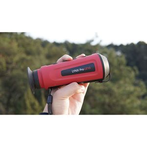 Monocular Térmico de Mano HIKMICRO LYNX Pro LE10, Telescopio Infrarrojo - Product Image 3