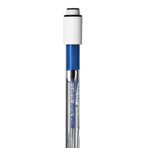 เซ็นเซอร์วัดค่า pH แบบชดเชยอุณหภูมิอัตโนมัติ InLab Power SteadyForceTM วัสดุแก้ว การสื่อสาร RS485 สำหรับใช้งานในอุตสาหกรรม OEM - Product Image 2
