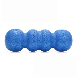 Rodillo de Espuma de Nuevo Diseño, Rodillo de Espuma de Alta Densidad para Masajes, Terapia Física, Herramienta de Ejercicio para Cuello, Espalda, Piernas y Pies Yoga y Pilates - Product Image 5