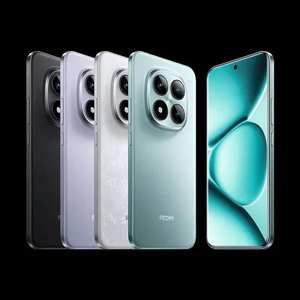 แบรนด์ใหม่โทรศัพท์ Note 15 Pro + Plus 5G 7S Gen 4 6.83นิ้วจอแสดงผล7000mAh แบตเตอรี่90W ที่ชาร์จ Hyperos 2 - Product Image 5