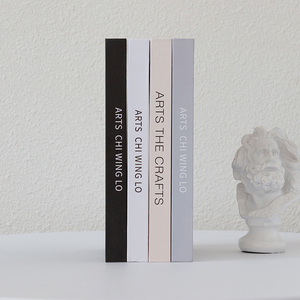 Vente en <span class=keywords><strong>gros</strong></span> à bas prix de livres de simulation modernes, de livres créatifs de décoration d'intérieur, de livres d'accessoires photo et de photographie - Product Image 5