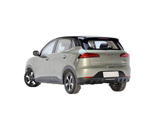 Auto Usado, Auto Nuevo, Autos Chinos Más Baratos, Wuling <span class=keywords><strong>Bingo</strong></span> PLUS Modelo 2024, 401 km, Versión Flagship de 4 Plazas, Auto de Nueva Energía, BEV, HEV, PHEV - Product Image 3
