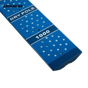 Hot Sale Steel Calcium Chloride Cargo Container Desiccant Higher Moisture Absorption with Dry <b>Pole</b> <b>Hook</b> for Shipping - Product Image 2