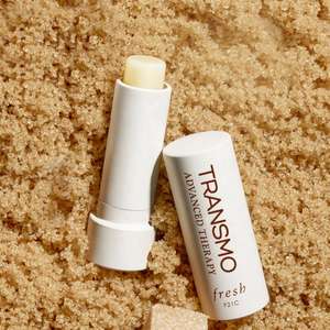 Envase de Bálsamo Labial de Plástico Reciclado, Envase de Bálsamo Labial Ecológico, Tubos de Bálsamo Labial Redondos de Cristal - Product Image 6