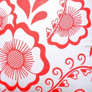 Funda de cojín moderna de alta demanda, almohada decorativa de lino hecha a mano, retales adornados con cuentas de algodón indio para coche y hogar - Product Image 5