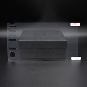 Autozubehör für Honda Accord Dashboard Navigation Touchscreen-Schutz aus gehärtetem Glas Auto DVD-Player Infotainment-Film - Product Image 5