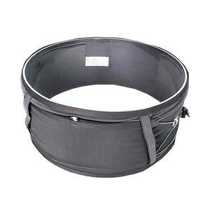 Nuovissimo Marsupio da Corsa Professionale Personalizzato per Maratona e Jogging Urbano, Marsupio Sportivo con Portaborraccia per Uomo e Donna - Product Image 6