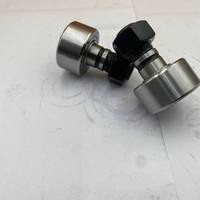 Roulement à aiguilles de type à goupille NUKRE NUKR 35 40 47 52 62 72 80 90 pour presse à poinçonner et perceuse