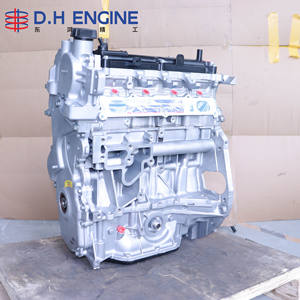 เครื่องยนต์นิสสัน MR20DD 2.0 ลิตร แบบครบชุด สำหรับเปลี่ยนในรถยนต์รุ่น Qashqai และ <span class=keywords><strong>X</strong></span>-<span class=keywords><strong>Trail</strong></span> - Product Image 6