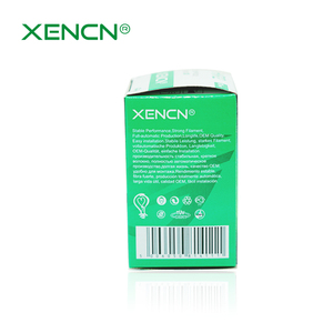 Ampoules de phare halogène XENCN HIR2 9012 12V 55W PX22d, système d'éclairage automobile, accessoires de voiture, pièces de rechange pour phares, éclairage automobile - Product Image 5