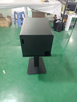 2025 nouveau Design vente DNP 620 dnprx1 hiti p525l couverture d'imprimante et support d'imprimante avec conception de plateau photo pour machine de cabine photo
