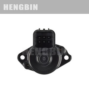 วาล์วปีกผีเสื้อความเร็วรอบเดินเบา MD628059 MD614368 MD614678 AC249 628059 614678 614368 - Product Image 1