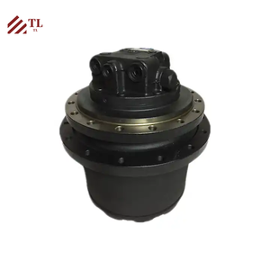 Ensemble d'entraînement <span class=keywords><strong>final</strong></span> 155-0158 155-0157 185-8530 pour <span class=keywords><strong>CAT</strong></span> 315BL Pièces d'excavatrice de haute qualité - Product Image 4