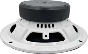 1 Paire de Haut-parleurs de Portière Slim 6,5 Pouces à Haut <span class=keywords><strong>SPL</strong></span> 400W, Nouveauté, pour Système Audio Stéréo de Voiture ou de Camion (2 PIÈCES) - Product Image 5