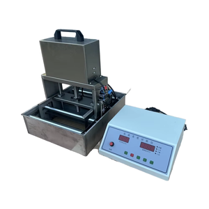 Testeur de flexibilité à basse température en acier inoxydable avec affichage numérique, étanche, mesure de la souplesse, support personnalisé OEM - Product Image 1