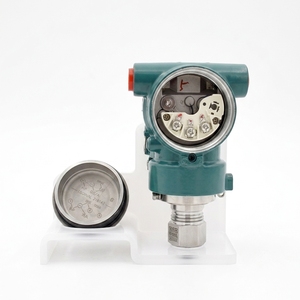 Capteur de pression Yokogawa EJA110A/EJA110E/EJA120E d'origine japonaise, 4-20mA, IP66/68, stabilité 0,1%, garantie 1 an - Product Image 5