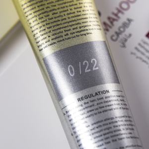 Crème colorante pour cheveux - Product Image 6