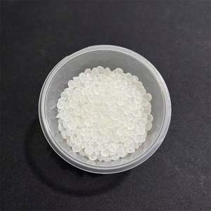 Tapa de Botella LLDPE de Alto Brillo a Precio de Fábrica M500026 218W 218B 118WJE, Material de Película Fundida, Duradera y Elegante - Product Image 5