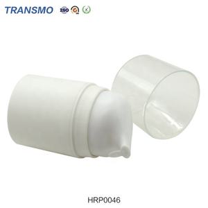 Quality 30ml Airless Bottle Custom <b>Plastic</b> Foam Pump Bottle 30ml with Foaming <b>Soap</b> Pump Bottle <b>Dispenser</b> - Product Image 4