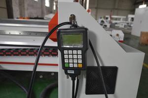1530 1325 wood cnc router with light curtain with 6 spindles muitl-spinders wood cnc router DSP controller wooden cnc with CE - Product Image 6
