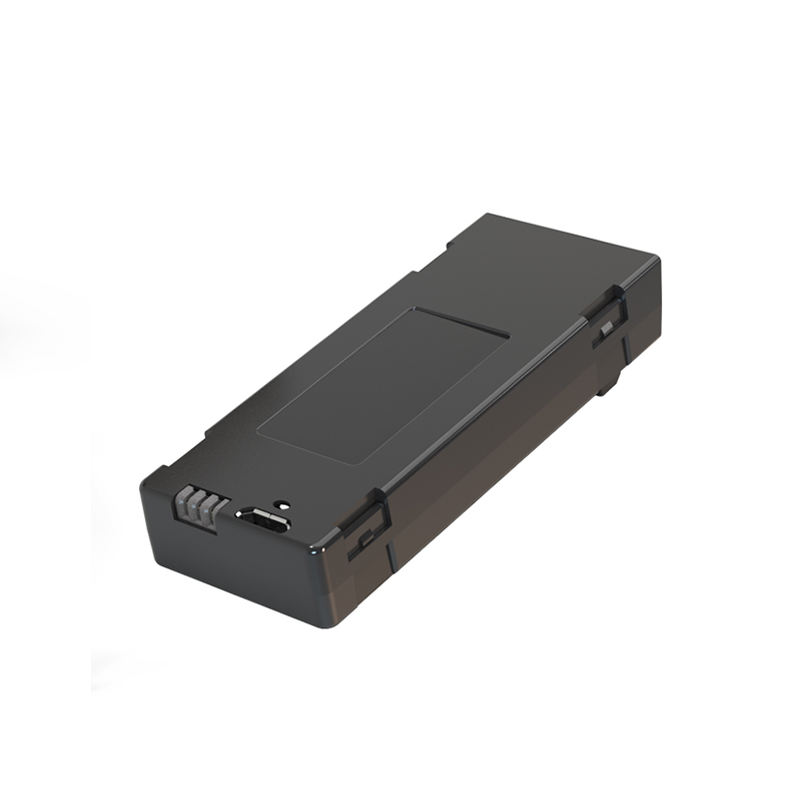 แบตเตอรี่