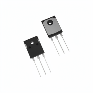 Composants électroniques TO-247-4 SICW080N120Y4-BP Transistors – Service complet d'origine - Product Image 1