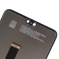 Écran tactile Lcd avec panneau de remplacement, pour téléphone portable, Huawei P20, affichage de qualité